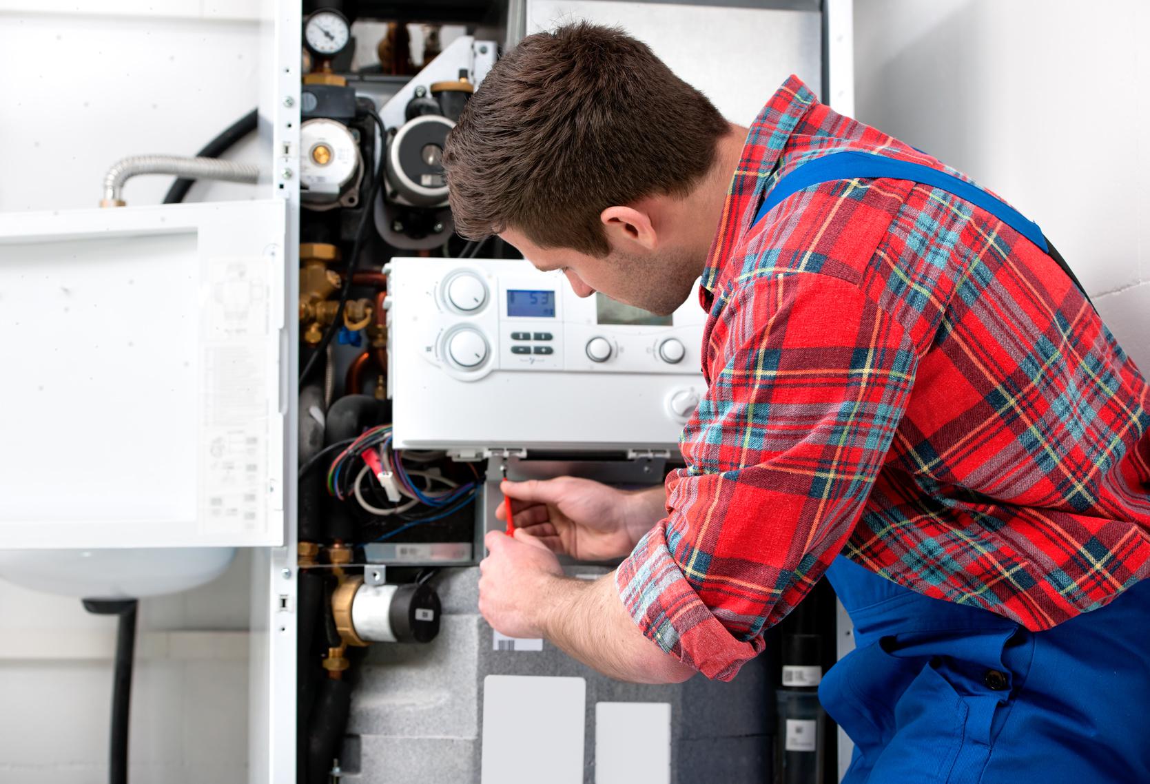 installation chauffage électrique tarif Meudon