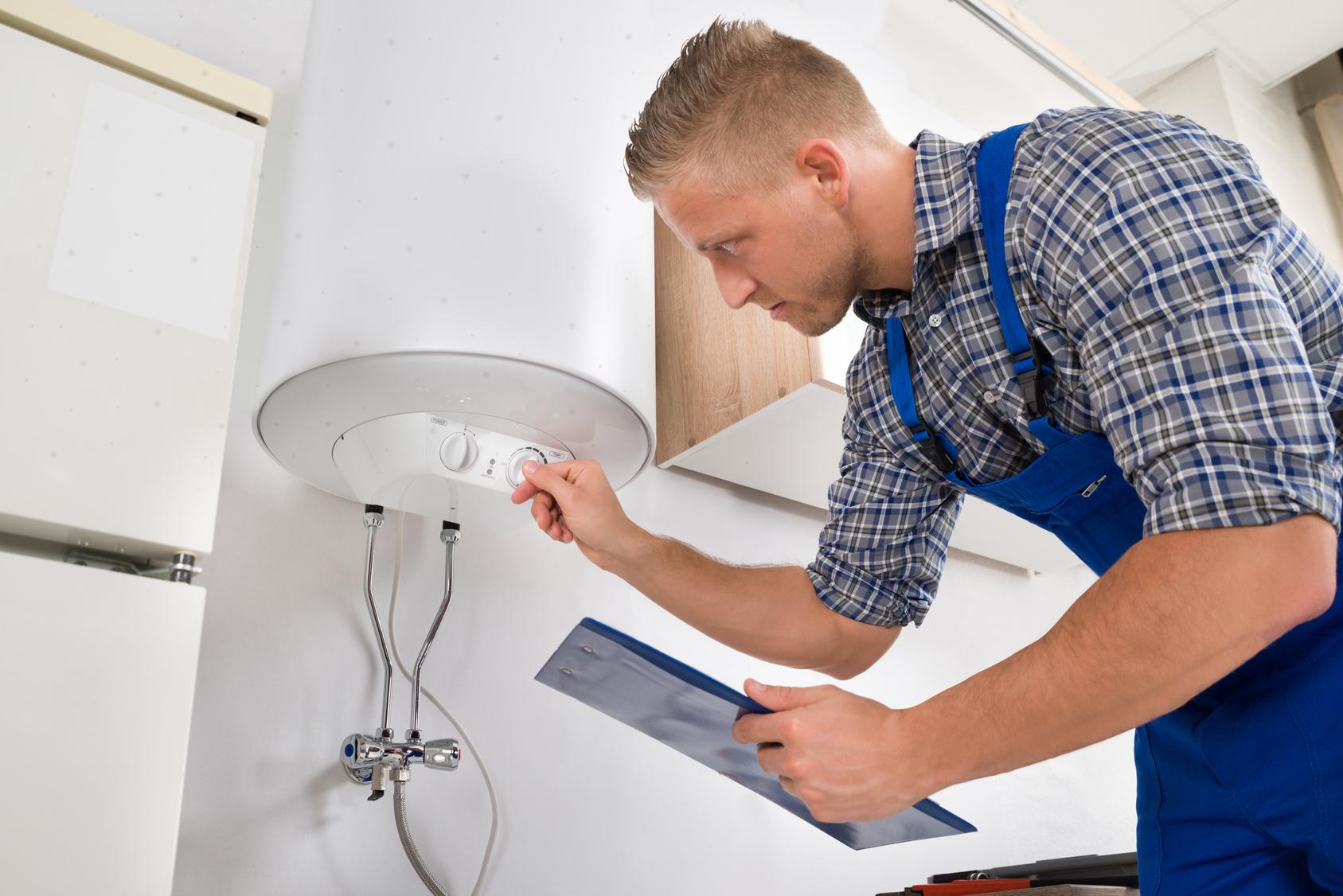 installation chauffage électrique tarif Cergy
