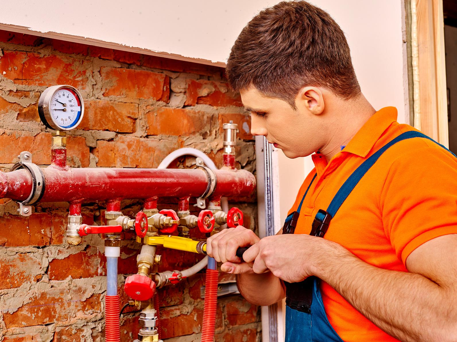 installation chauffage électrique tarif Meudon