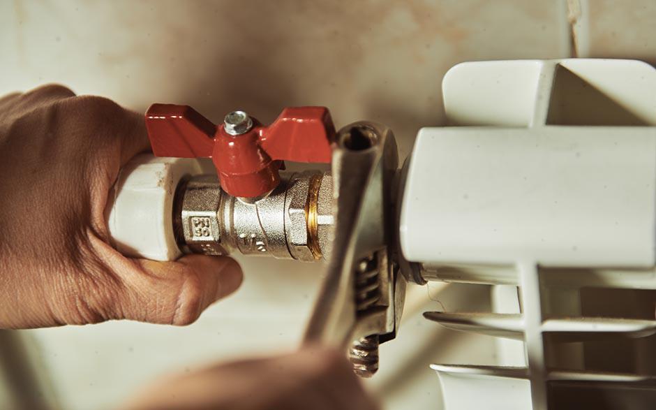 installation chauffage électrique tarif Cergy