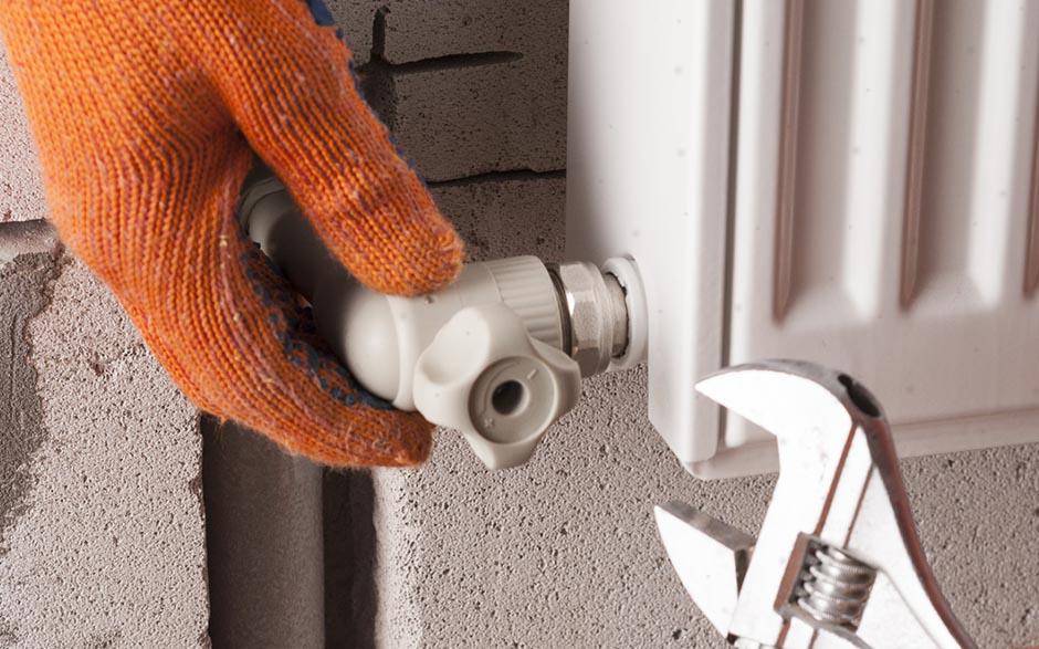 installation chauffage électrique tarif Meudon